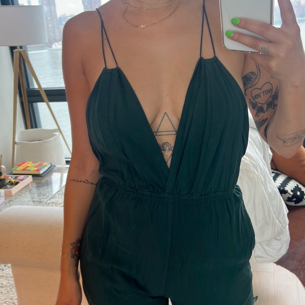 Indah Jumpsuit